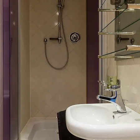 Veeve - Rue Spontini Comfort פריז