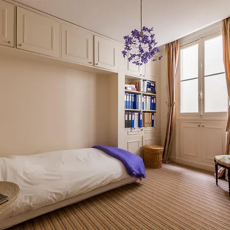 Veeve - Rue Spontini Comfort *
