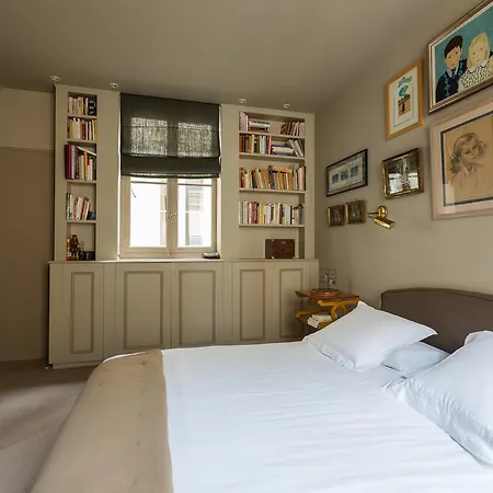Veeve - Rue Spontini Comfort Paris