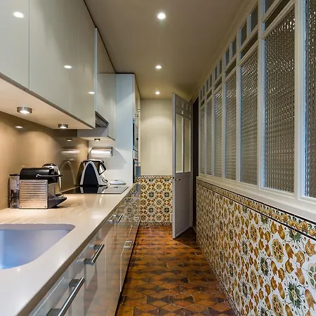 Apartment Veeve - Rue Spontini Comfort *
