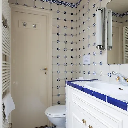 Apartment Veeve - Rue Spontini Comfort *