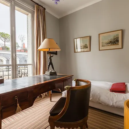 Apartment Veeve - Rue Spontini Comfort